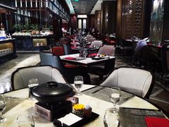 -美食汇自助餐厅(成都万达瑞华酒店)