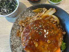-吉野家(枫合万嘉店)
