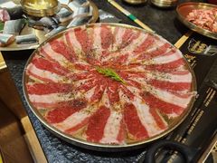 -味家烤肉烤鳗鱼牛排(西塔旗舰店)