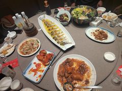 -润泽园饭庄(中山路店)