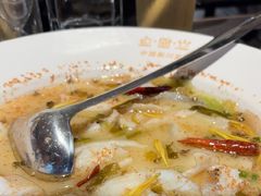 -渔语鱼新川菜Bistro(万象天地店)