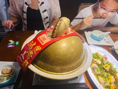 -魏铭鱼头捞饭(晋阳路店)