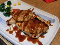 -甄花精致料理自助(城市阳台店)