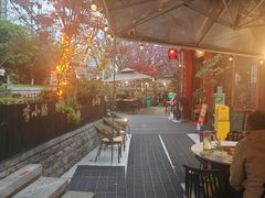 -西昌老号李小肠特色烧烤园(温江店)