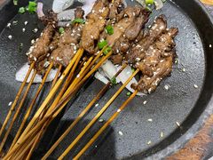 -本色.小马哥烧烤(五一路总店)