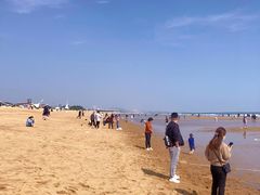 -前王院•巧克力海鲜市集餐厅(万平口店)