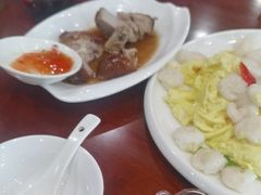 -古南都·老广东酒楼(龙江店)