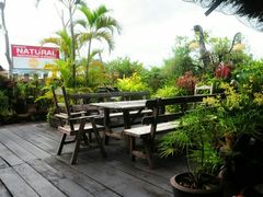 -自然餐厅(Phuket)