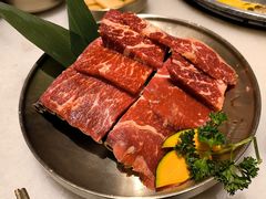 -韩宫宴烤肉·料理(颛桥万达店)
