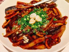 -玫瑰厅上海菜(兴国路店)