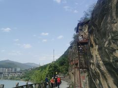-广元千佛崖