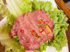 -三江两海老火锅(北京首店)