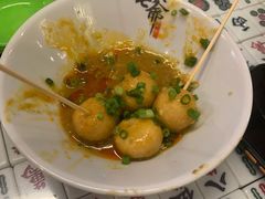 -七爺清汤腩(南开大悦城店)