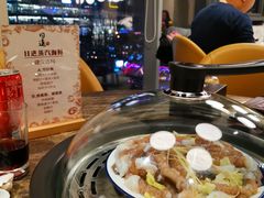 -日进一片海.生腌海鲜火锅.宵夜烧烤(三里屯总店)