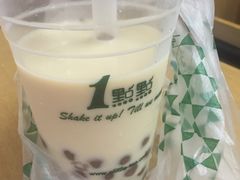 -1点点(河南中路店)
