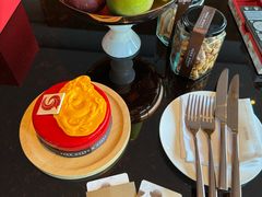 -三亚太阳湾柏悦酒店