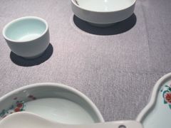 -晓粤·惹味粤菜(凯德乐峰广场店)