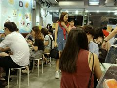 -松记糖水店(铜锣湾分店)