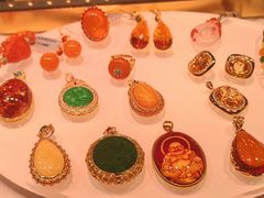 -国家会议中心大酒店-地上停车场