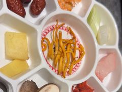 -清真·鸦儿李记·涮肉(和平里店)
