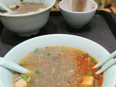 -回味鸭血粉丝汤(京新邻里中心店)