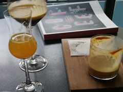 -Nectar One Cafe(勇烈路n1店)