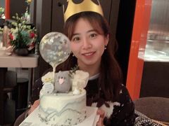 -浮光之丘MontCake生日蛋糕(科华路店)