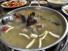 -陈三炖鸡馆(金众小区店)