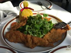 -Cafe Sacher(WIEN)