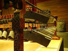 -大钟寺古钟博物馆