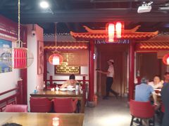 -秦月轩·陕西家乡菜(阜成路·五棵松店)