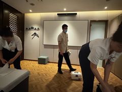 -华夏良子·足道SPA艾灸(翠微店)