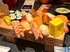 -摩打食堂(壹方中心店)