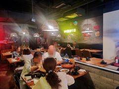 大堂-湘里乡亲甲王二老店