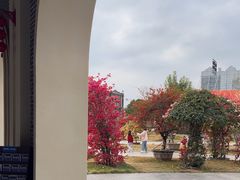 -赤坎·广东华侨国际旅游度假区