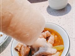 -麻小度青花椒鱼(安德总店)