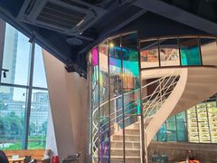-魏客咖啡(中铁中心店)