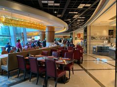 -怡咖啡自助餐(宁波香格里拉店)