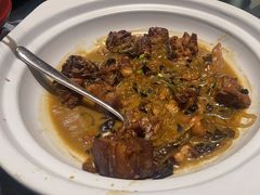 -金掌勺东北菜(格兰晴天店)