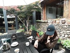 -炊烟餐厅