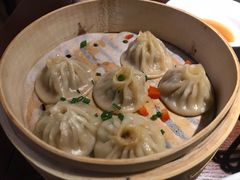 绍兴小笼-寻宝记绍兴菜(鲁迅路店)