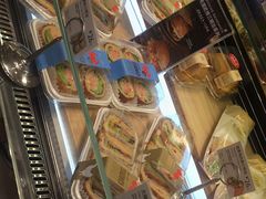 零售区-巴黎贝甜(常德路店)