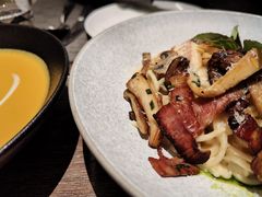 -巴别塔法餐舍(朝阳店)