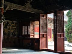 -报恩寺(平武县)