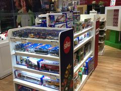 -好孩子星站KidsStation(百联滨江购物中心店)