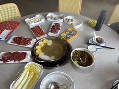 -杏花吴记牛肉火锅