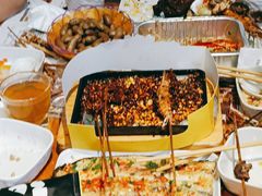 -木屋烧烤(坂田天安云谷店)