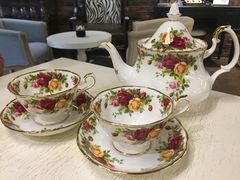 -馡咖啡(东方商厦店)