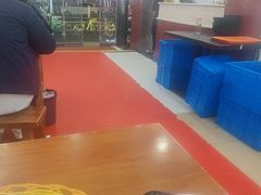 -郑家包子牛肉拉面(尚勤路店)