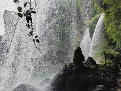 -芙蓉镇景区